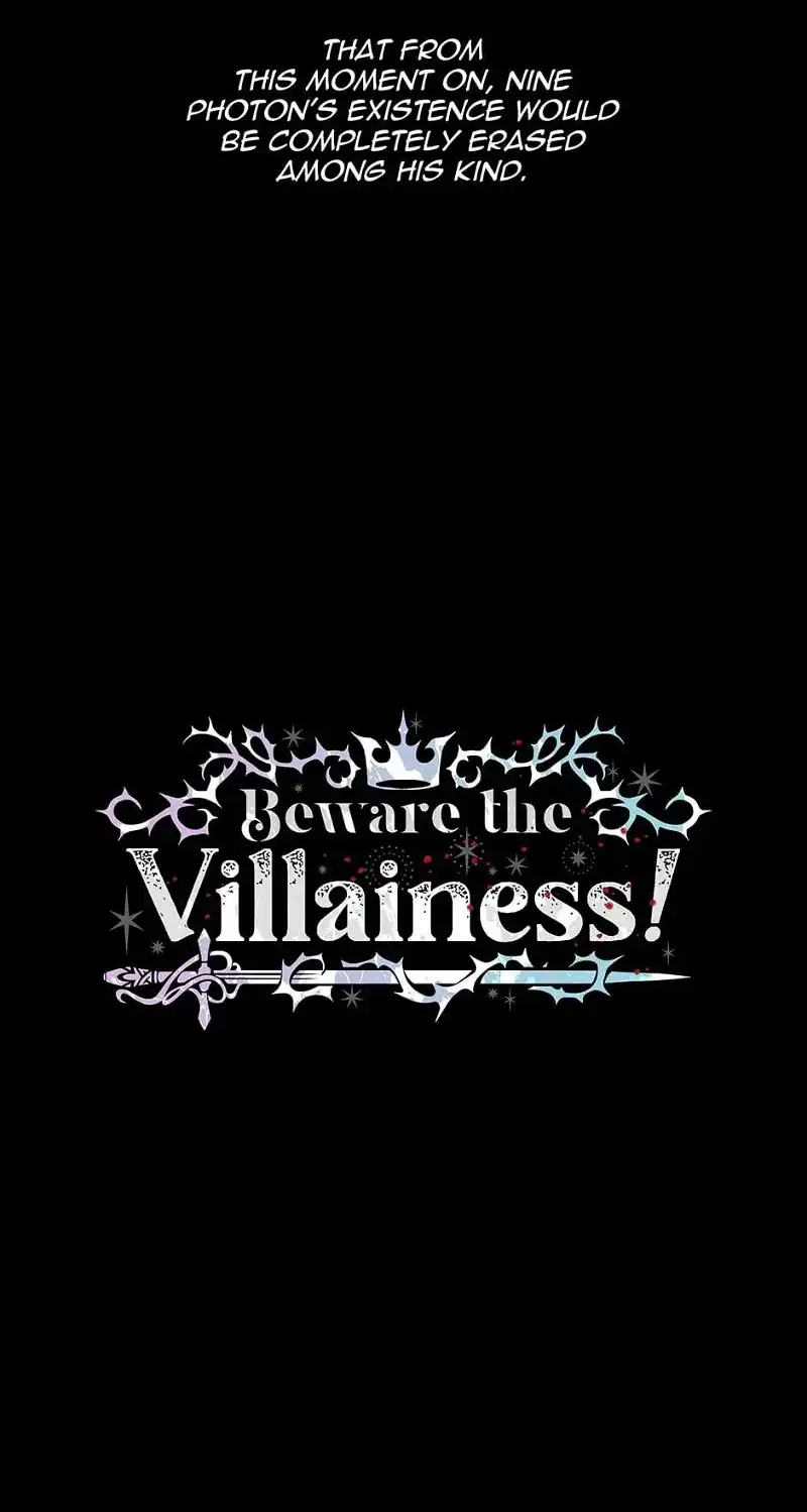 Beware of the Villainess! Chapter 51 page 10