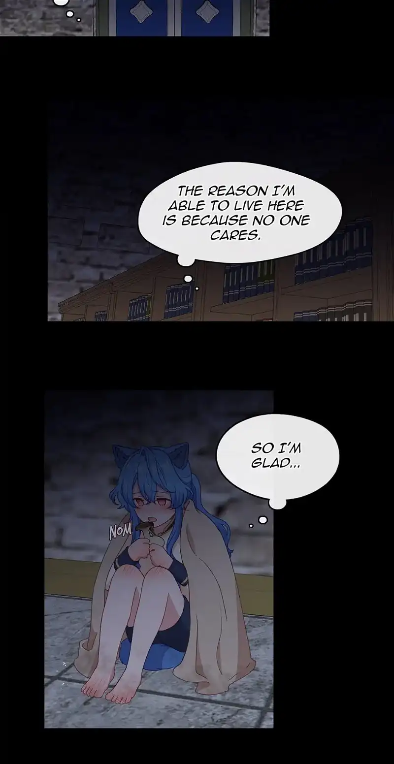 Beware of the Villainess! Chapter 51 page 15