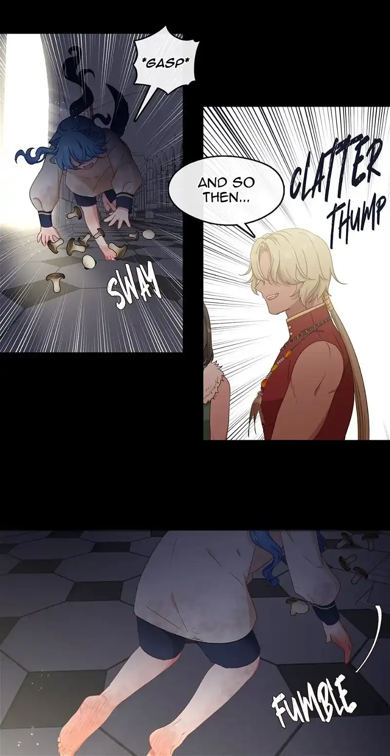 Beware of the Villainess! Chapter 51 page 13