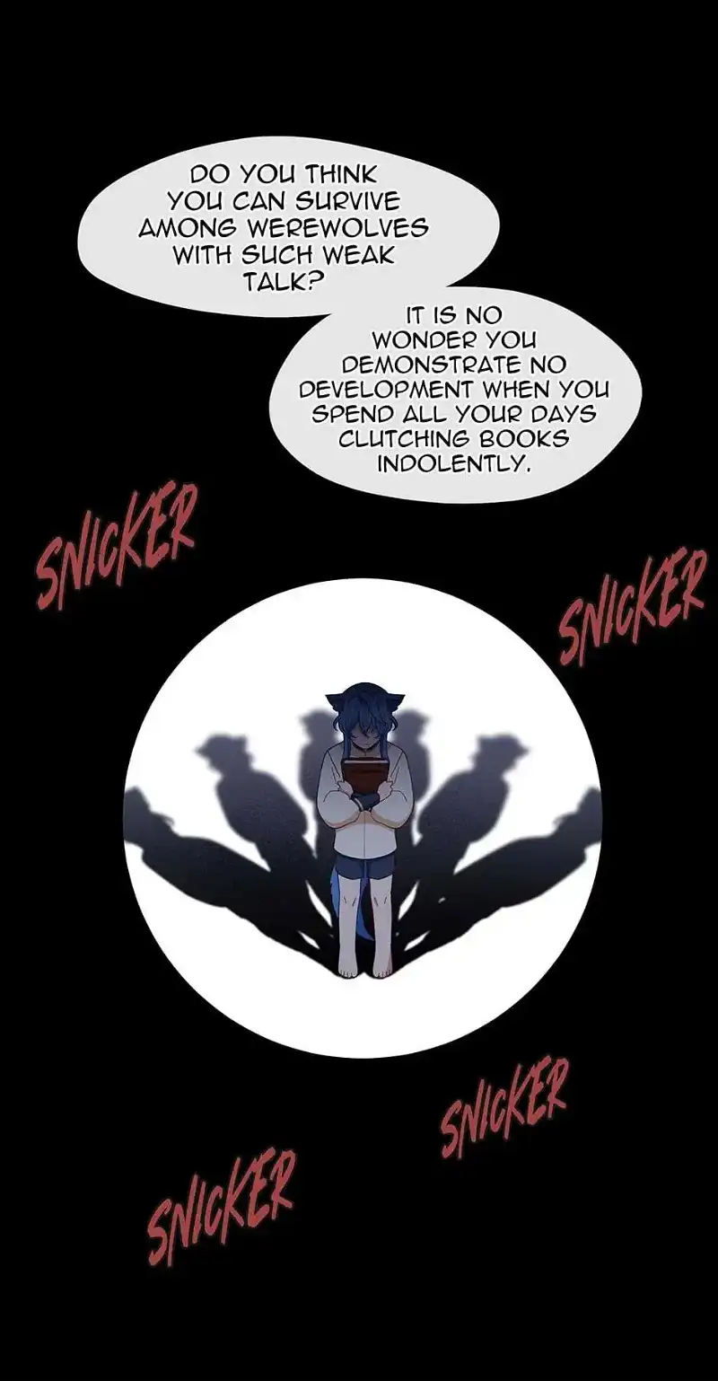 Beware of the Villainess! Chapter 51 page 5