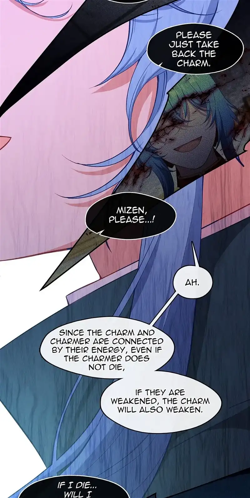 Beware of the Villainess! Chapter 51 page 29