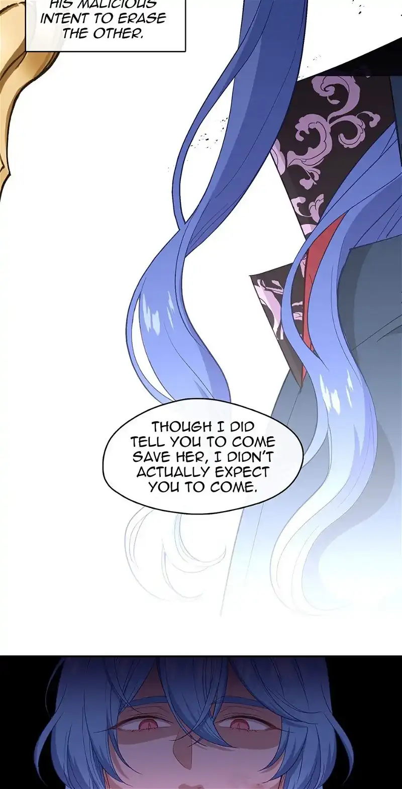 Beware of the Villainess! Chapter 51 page 51