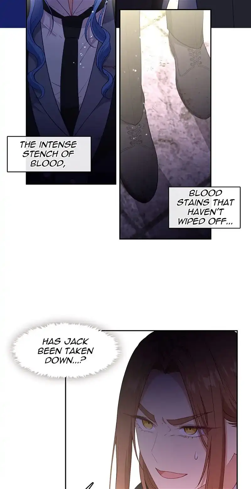 Beware of the Villainess! Chapter 51 page 44