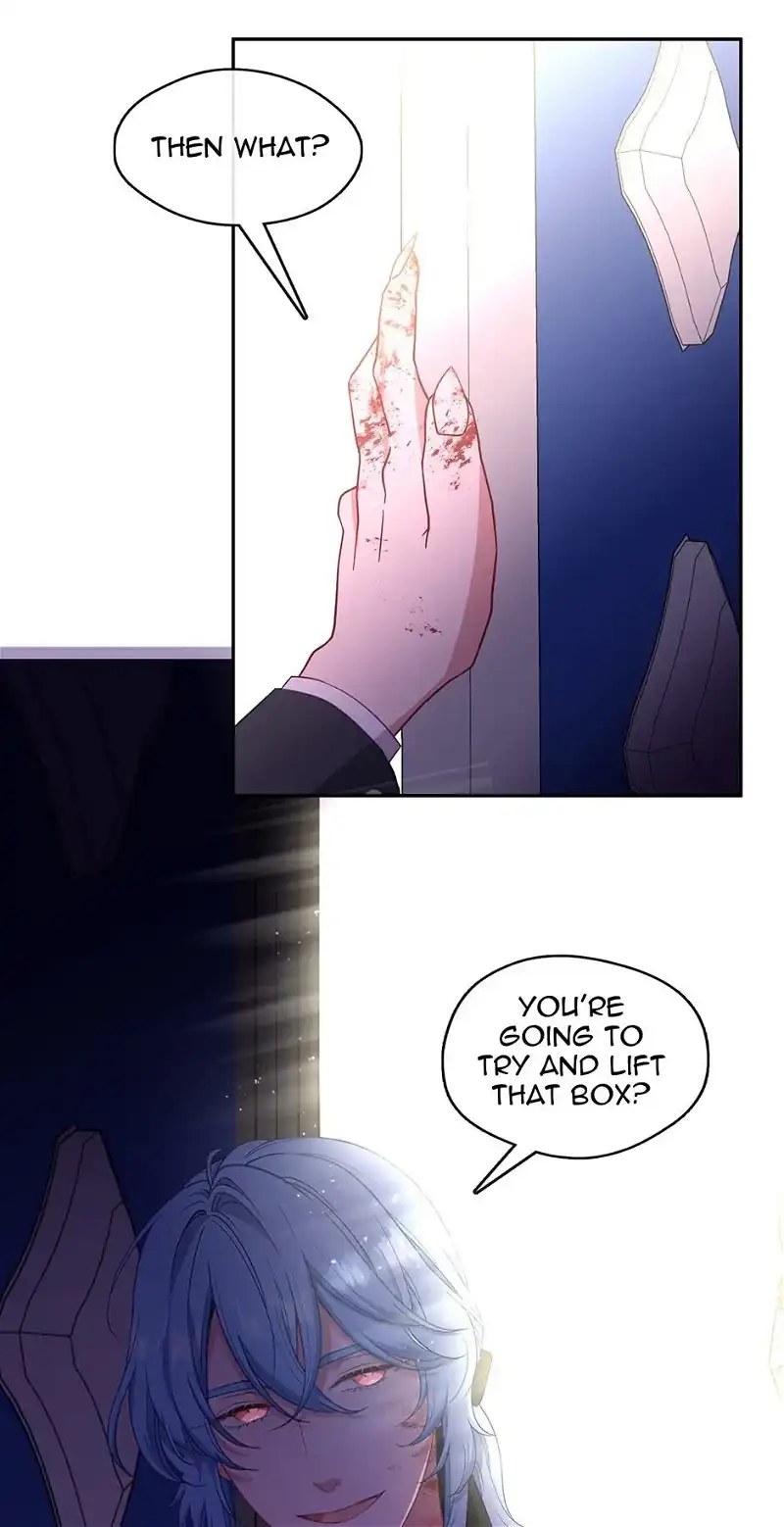 Beware of the Villainess! Chapter 51 page 42
