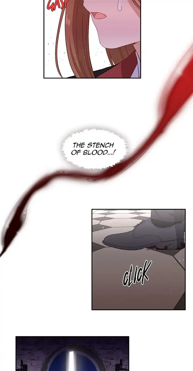 Beware of the Villainess! Chapter 51 page 39