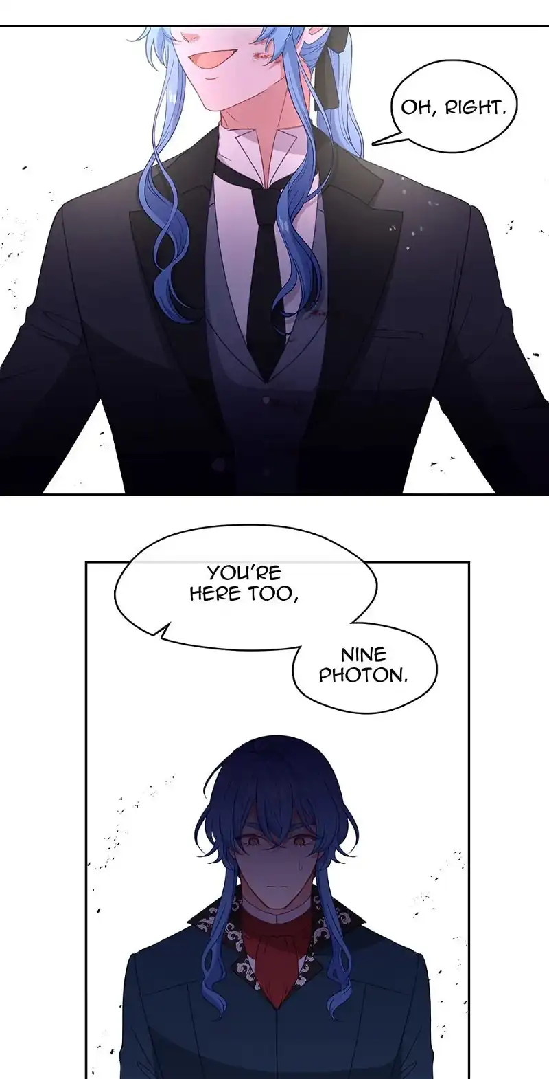 Beware of the Villainess! Chapter 51 page 48