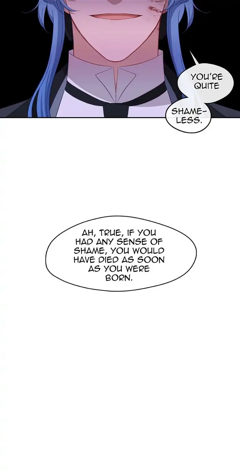 Beware of the Villainess! Chapter 51 page 52