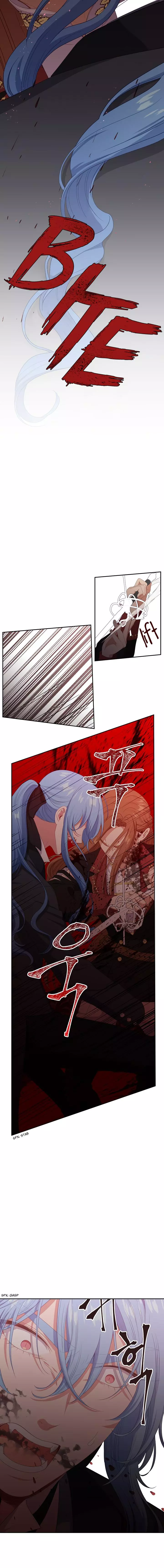 Beware of the Villainess! Chapter 53 page 10