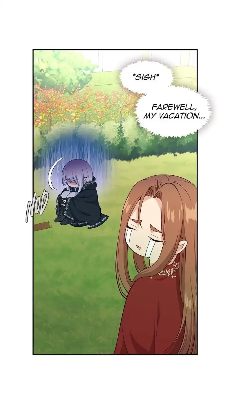 Beware of the Villainess! Chapter 57 page 6
