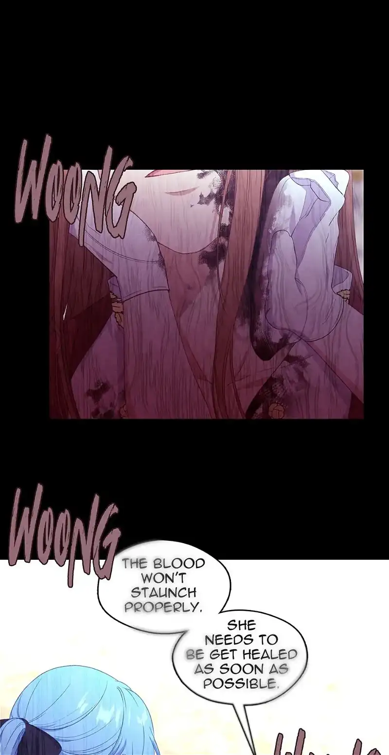 Beware of the Villainess! Chapter 54 page 11
