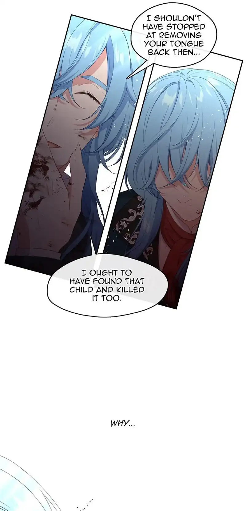 Beware of the Villainess! Chapter 54 page 21