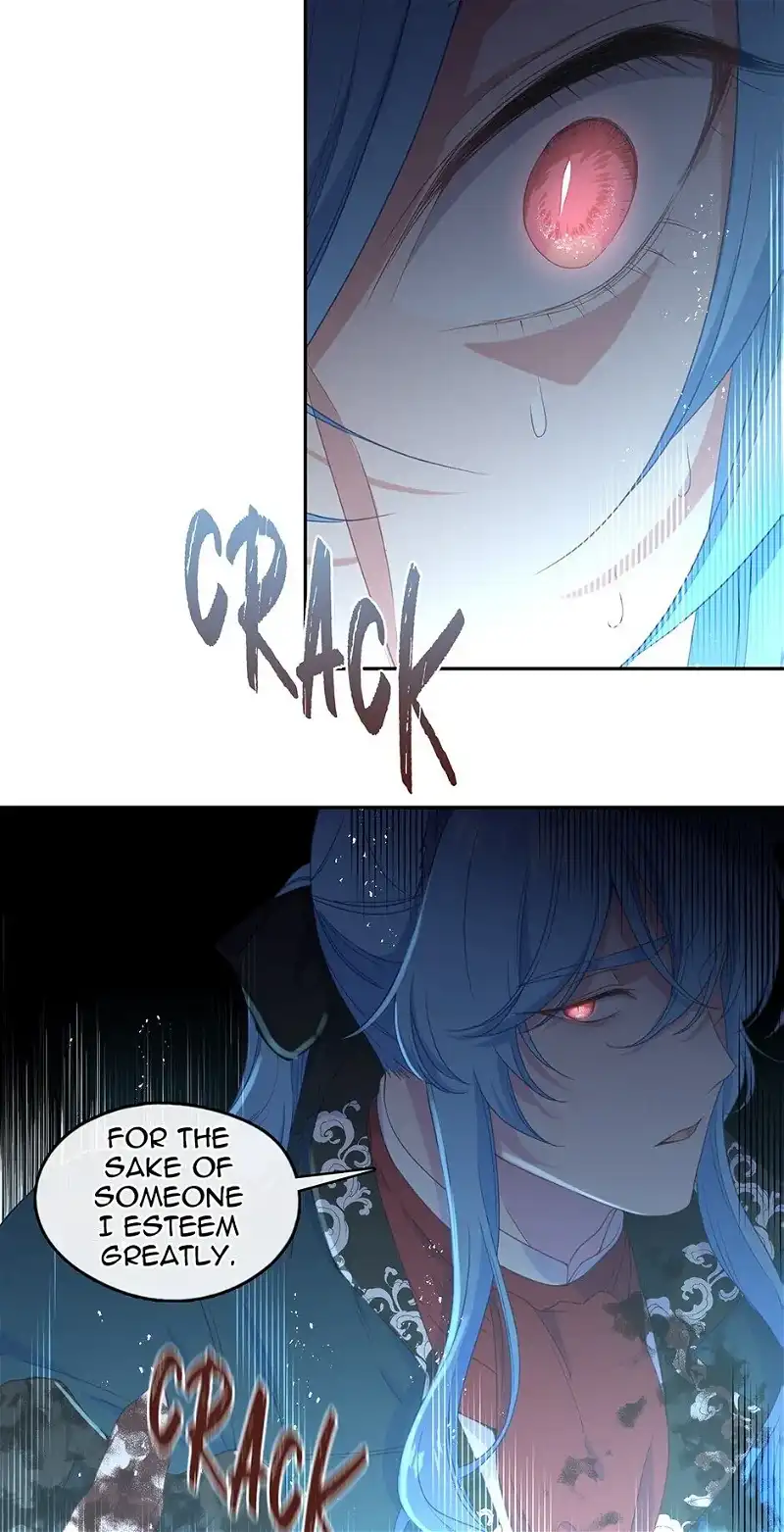 Beware of the Villainess! Chapter 54 page 33