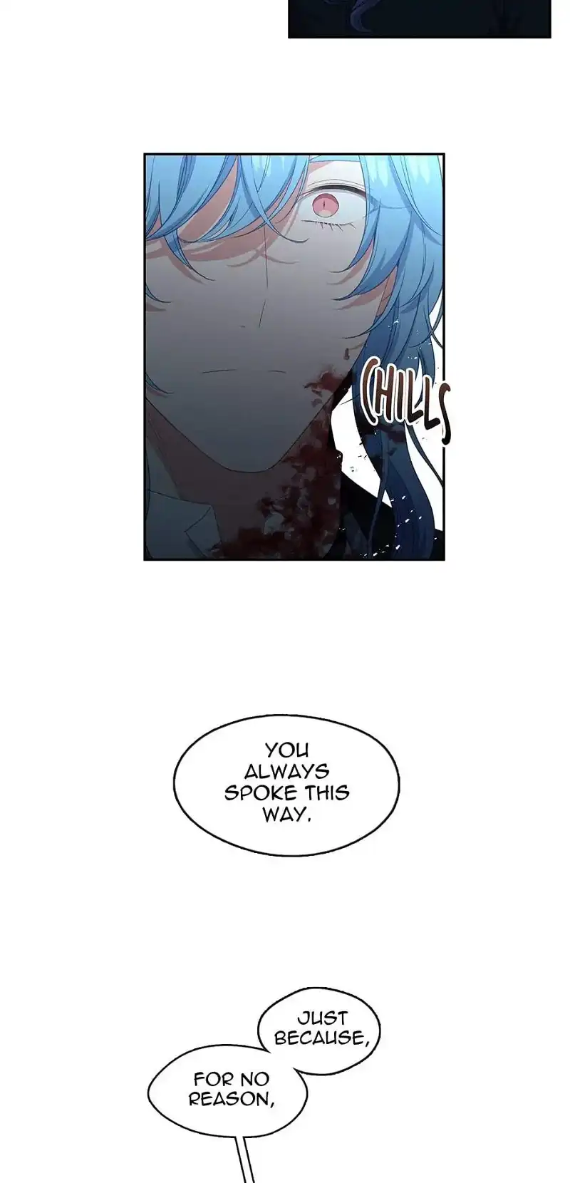 Beware of the Villainess! Chapter 54 page 24