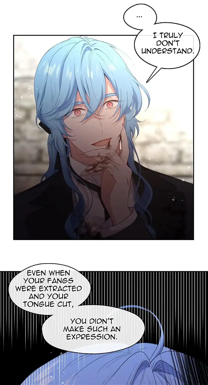 Beware of the Villainess! Chapter 54 page 16