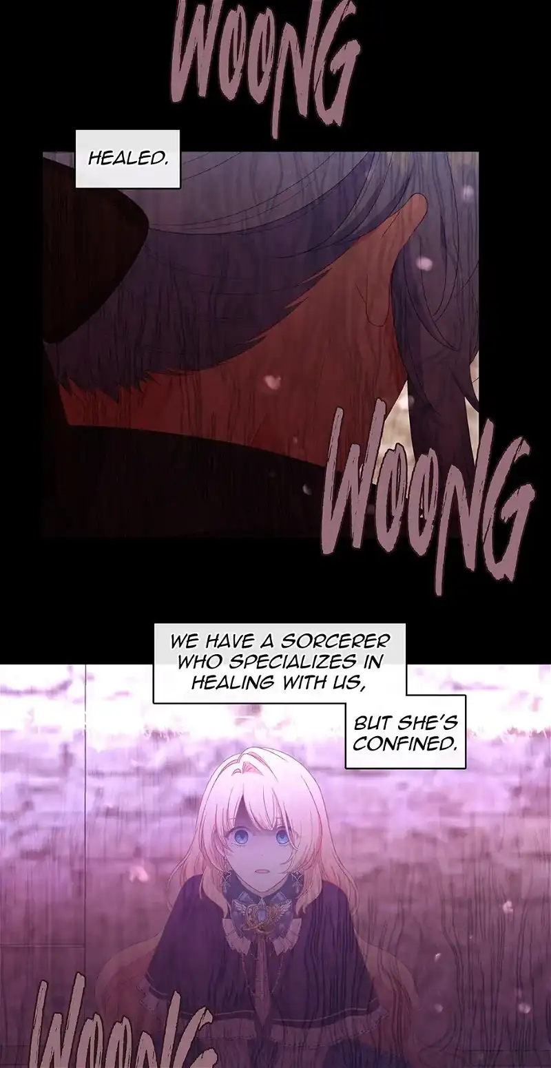 Beware of the Villainess! Chapter 54 page 13