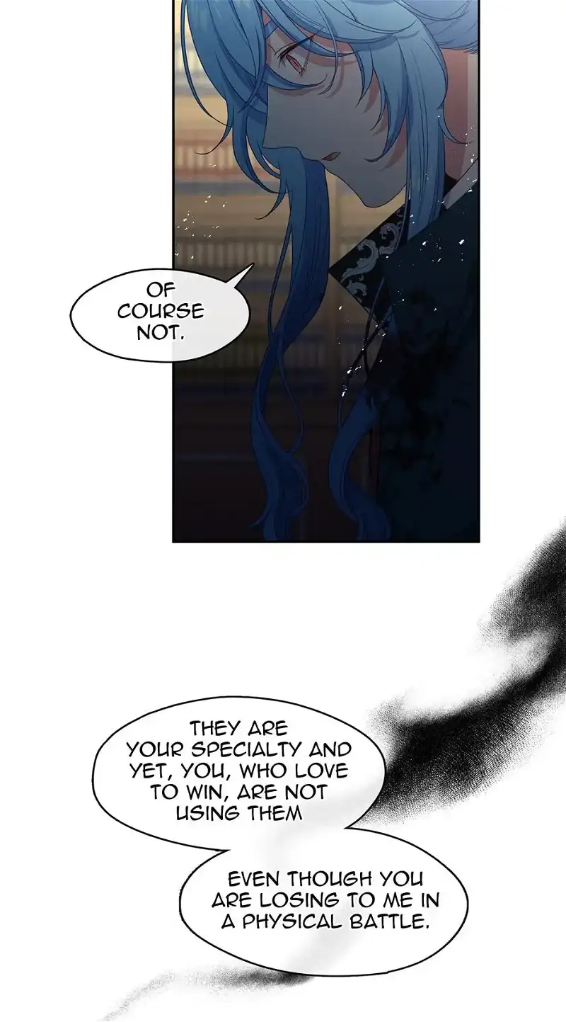 Beware of the Villainess! Chapter 54 page 46