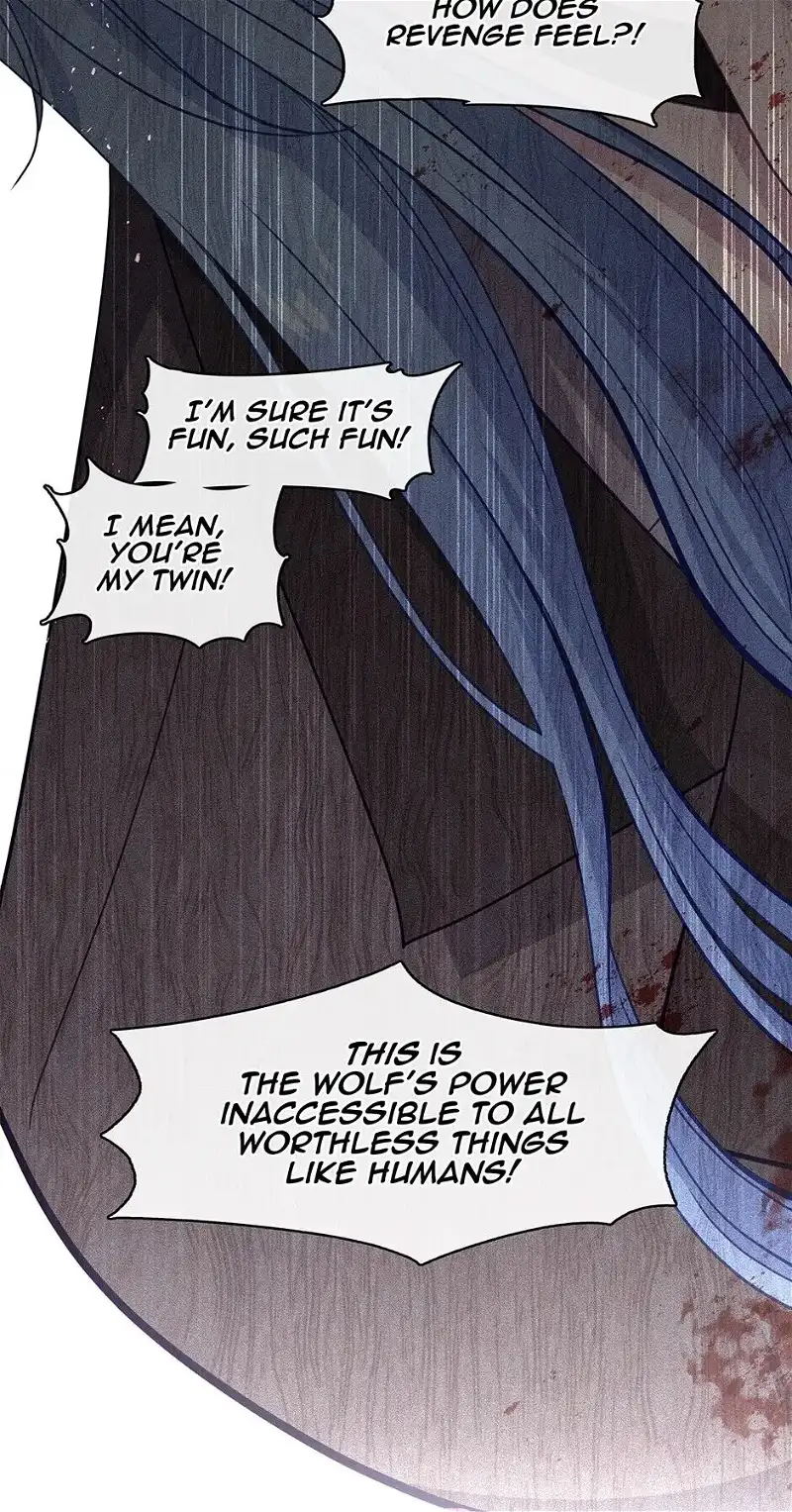 Beware of the Villainess! Chapter 54 page 43