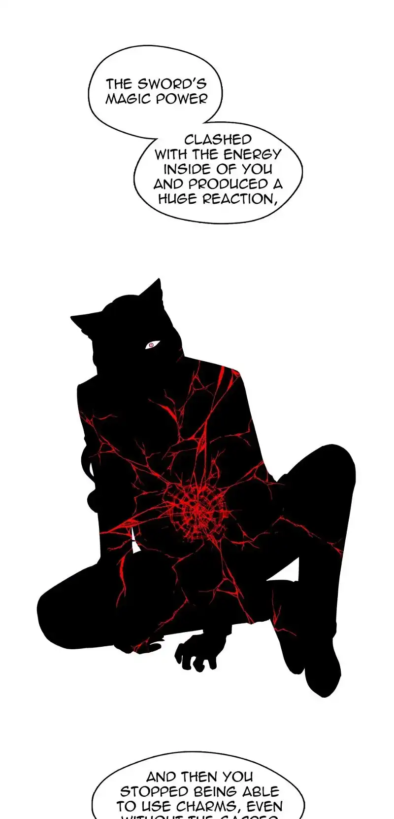 Beware of the Villainess! Chapter 54 page 50
