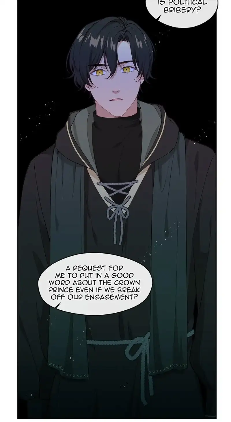 Beware of the Villainess! Chapter 57 page 46