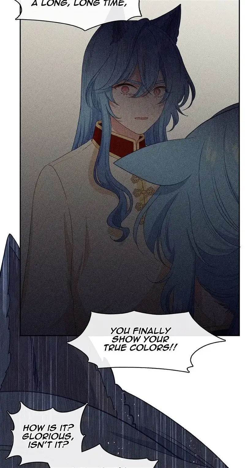 Beware of the Villainess! Chapter 54 page 41