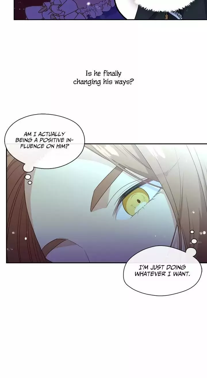 Beware of the Villainess! Chapter 58 page 30