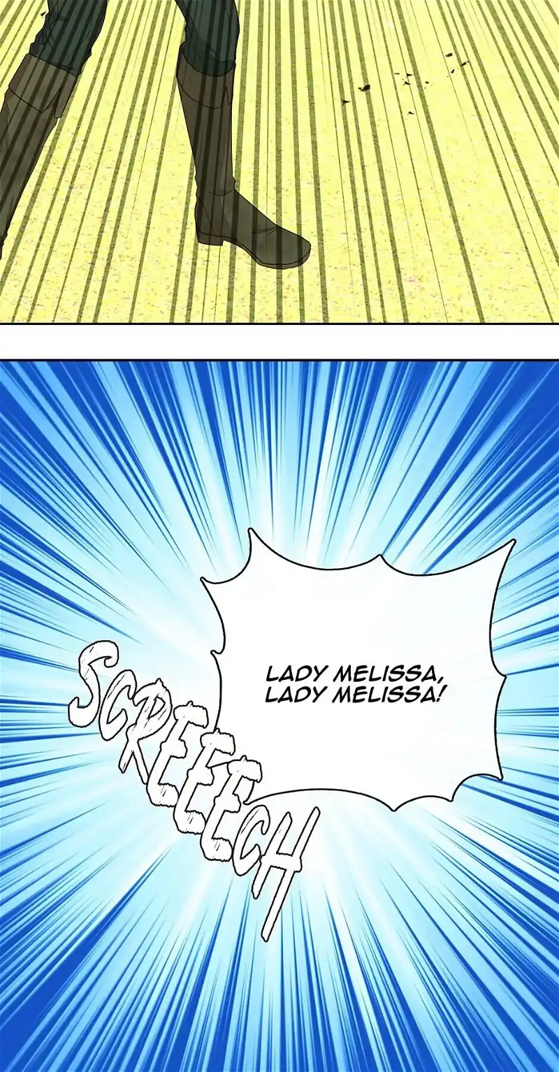Beware of the Villainess! Chapter 61 page 10