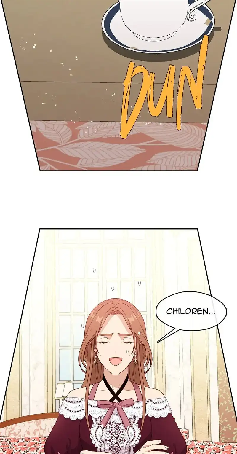 Beware of the Villainess! Chapter 61 page 35