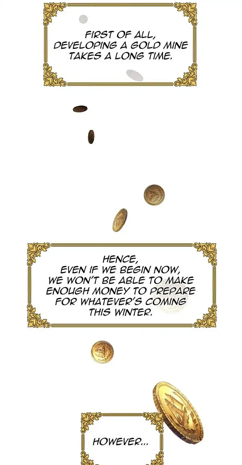Beware of the Villainess! Chapter 61 page 39