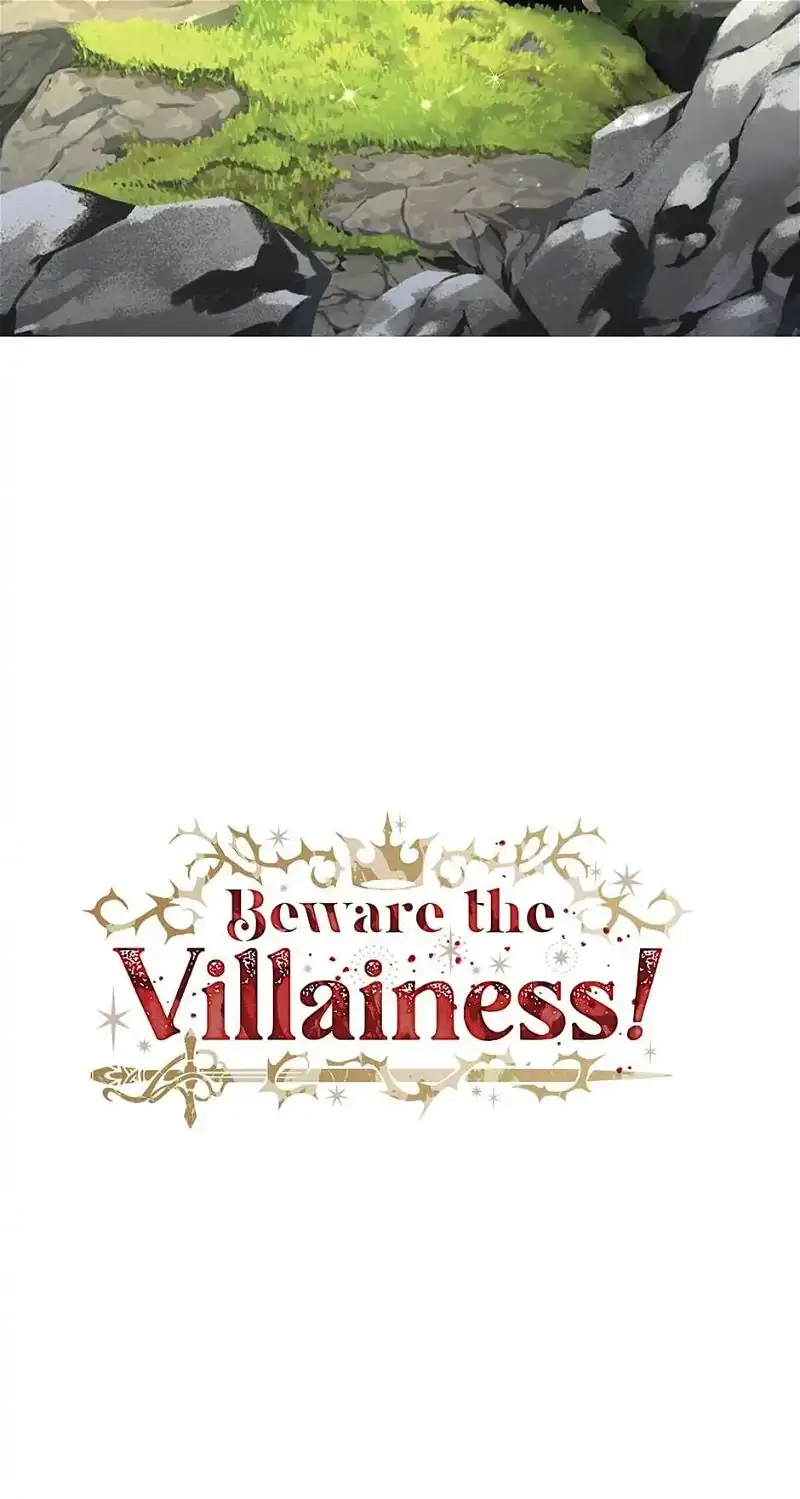 Beware of the Villainess! Chapter 62 page 10
