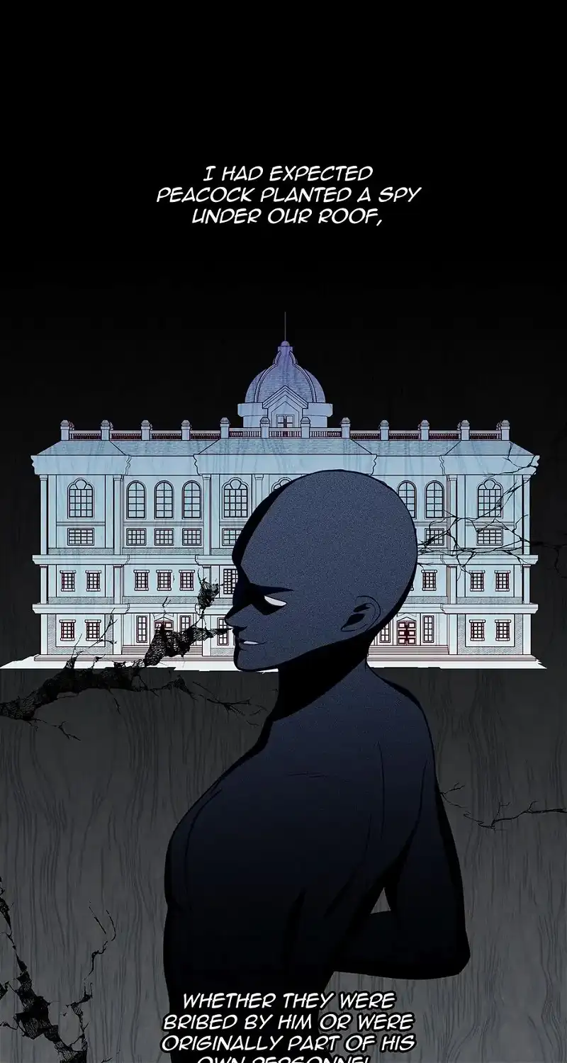 Beware of the Villainess! Chapter 62 page 1
