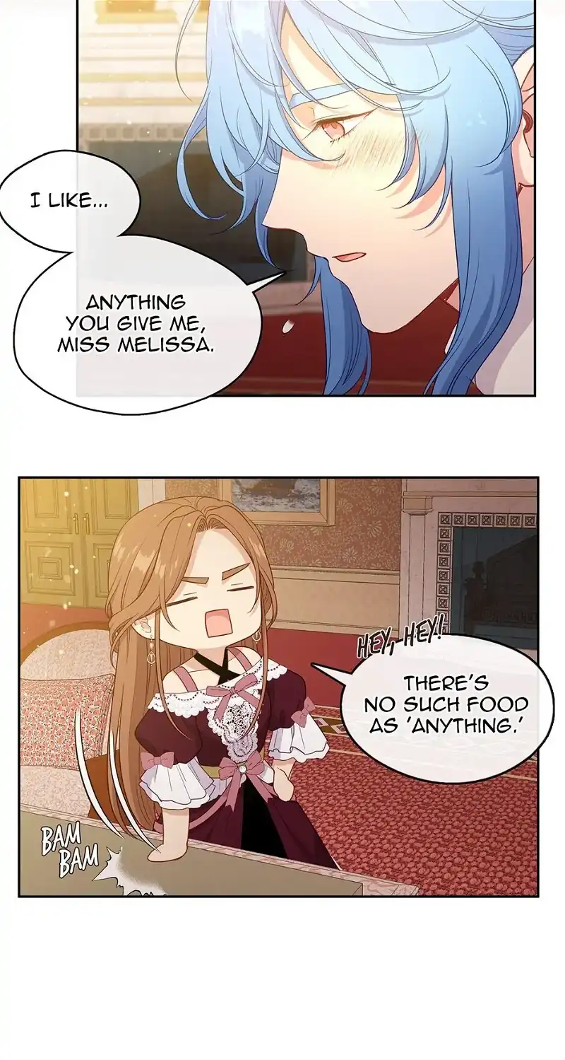 Beware of the Villainess! Chapter 62 page 30