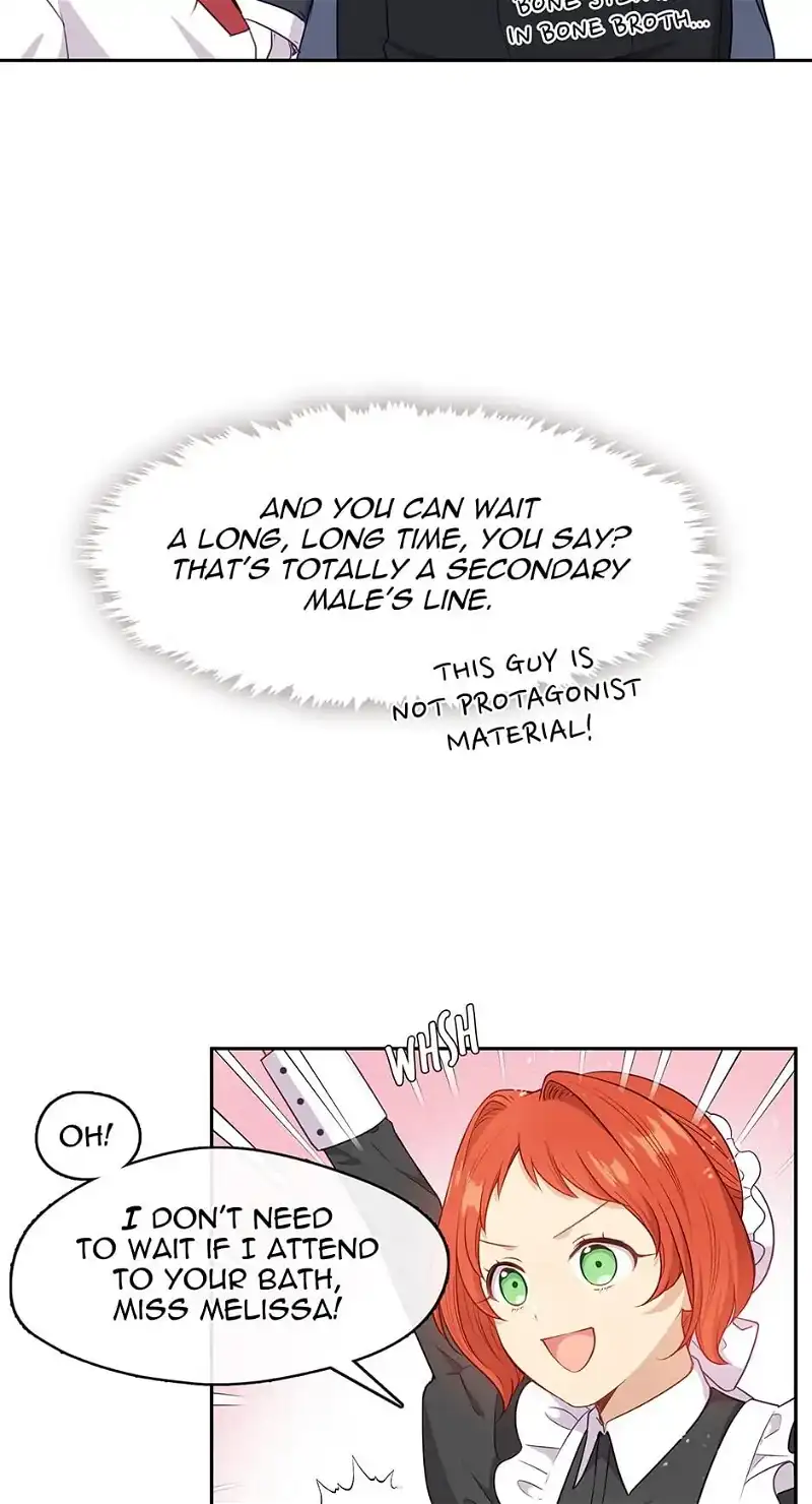 Beware of the Villainess! Chapter 61 page 30