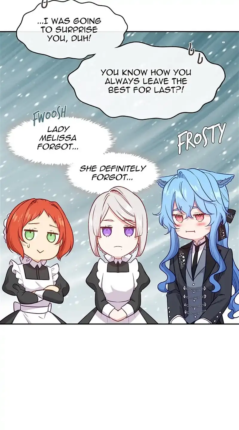 Beware of the Villainess! Chapter 62 page 20