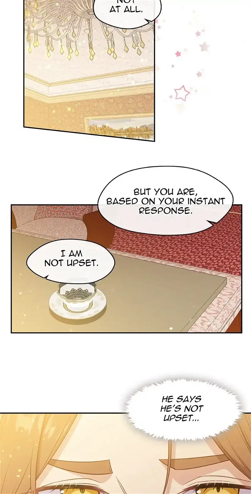 Beware of the Villainess! Chapter 62 page 23