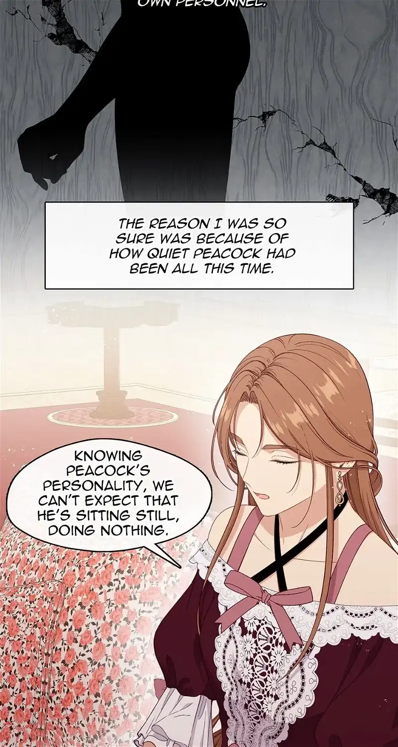 Beware of the Villainess! Chapter 62 page 2