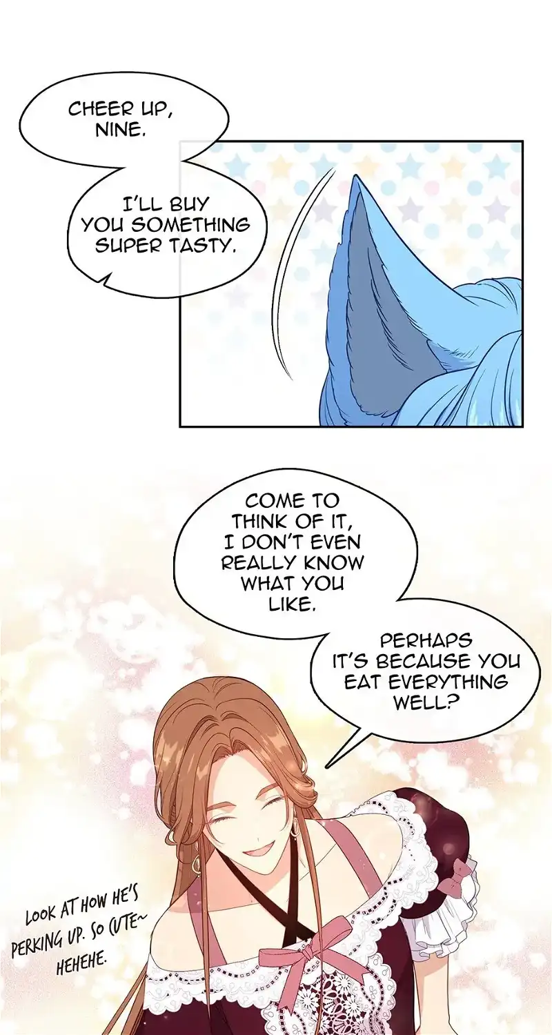 Beware of the Villainess! Chapter 62 page 28