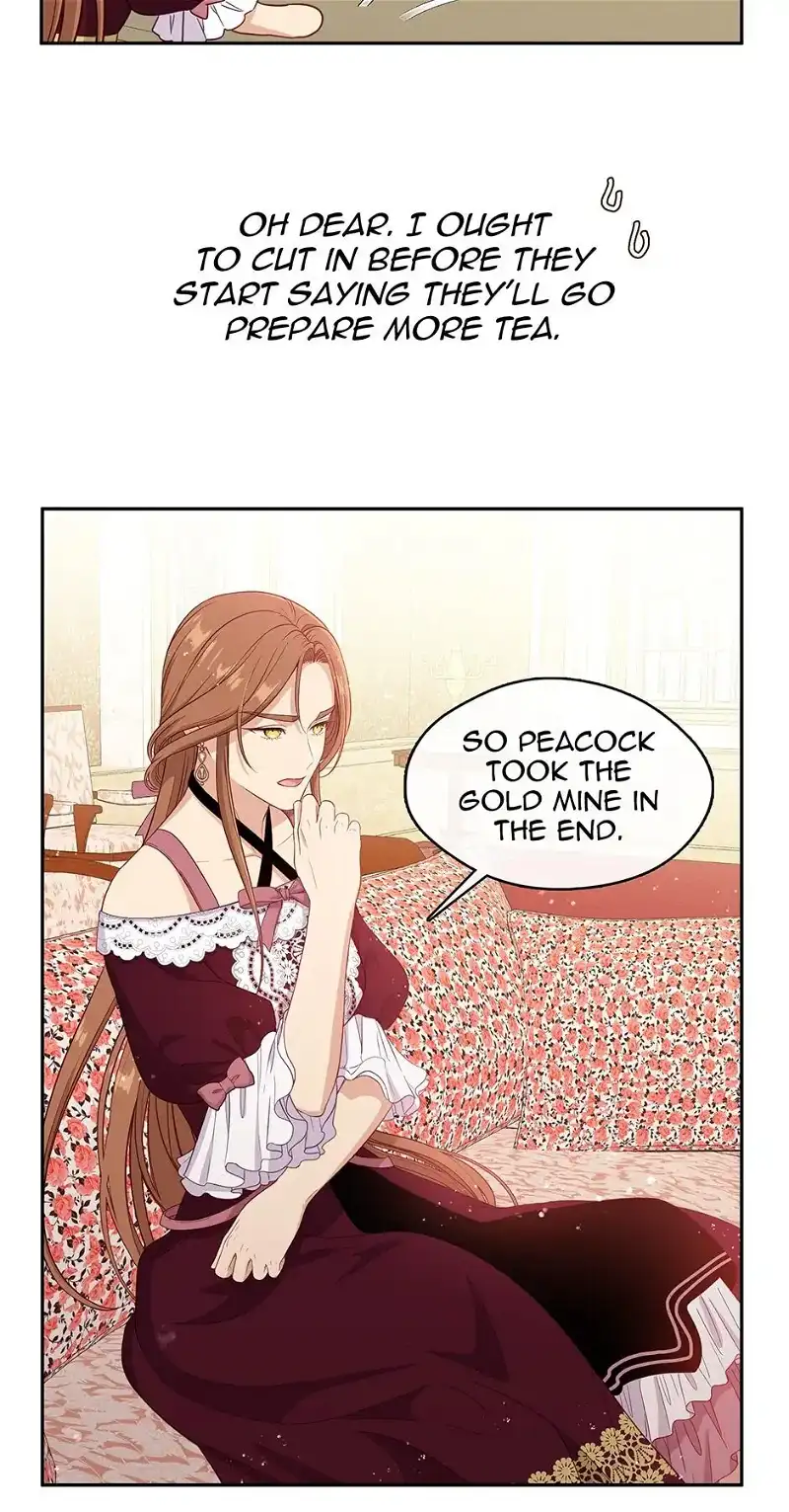 Beware of the Villainess! Chapter 61 page 37