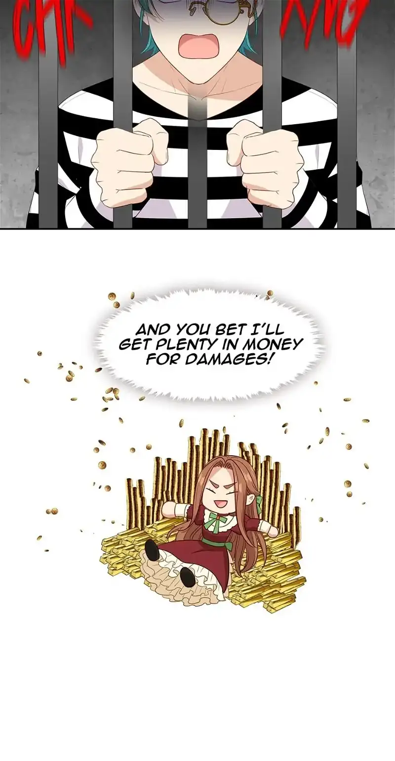 Beware of the Villainess! Chapter 62 page 50