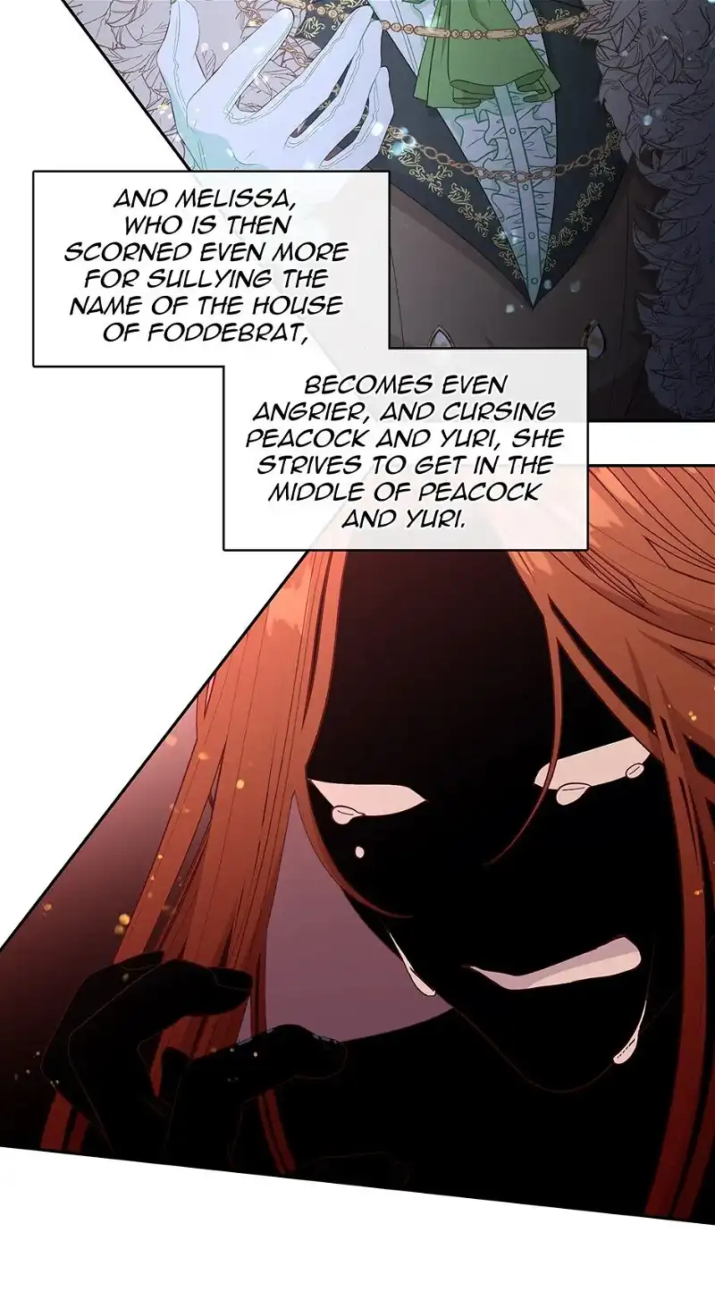 Beware of the Villainess! Chapter 62 page 41