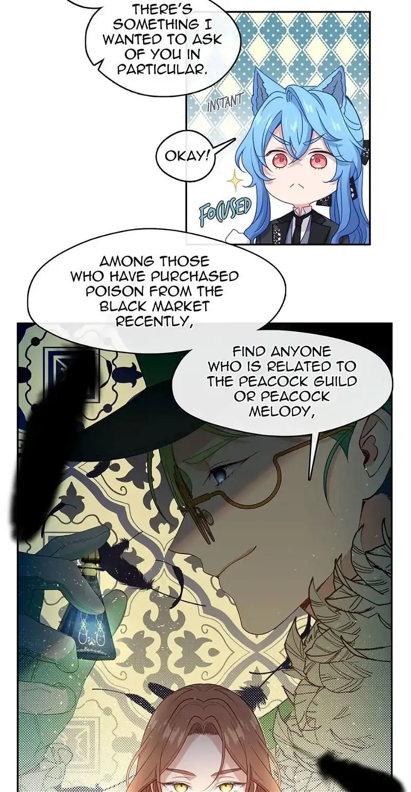 Beware of the Villainess! Chapter 62 page 35