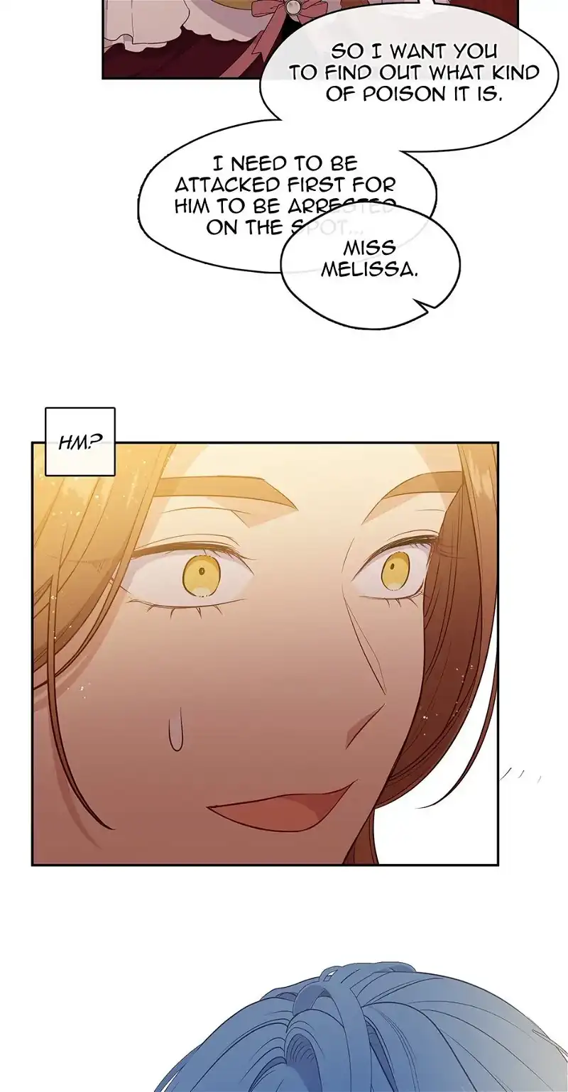 Beware of the Villainess! Chapter 62 page 52