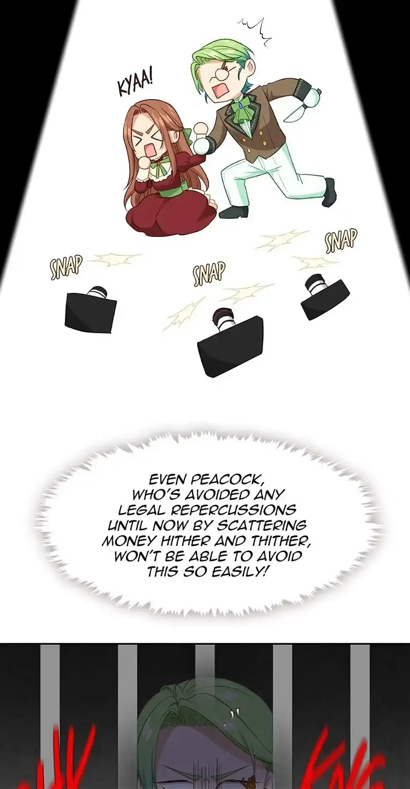 Beware of the Villainess! Chapter 62 page 49