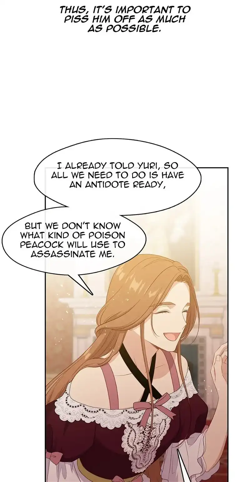 Beware of the Villainess! Chapter 62 page 51