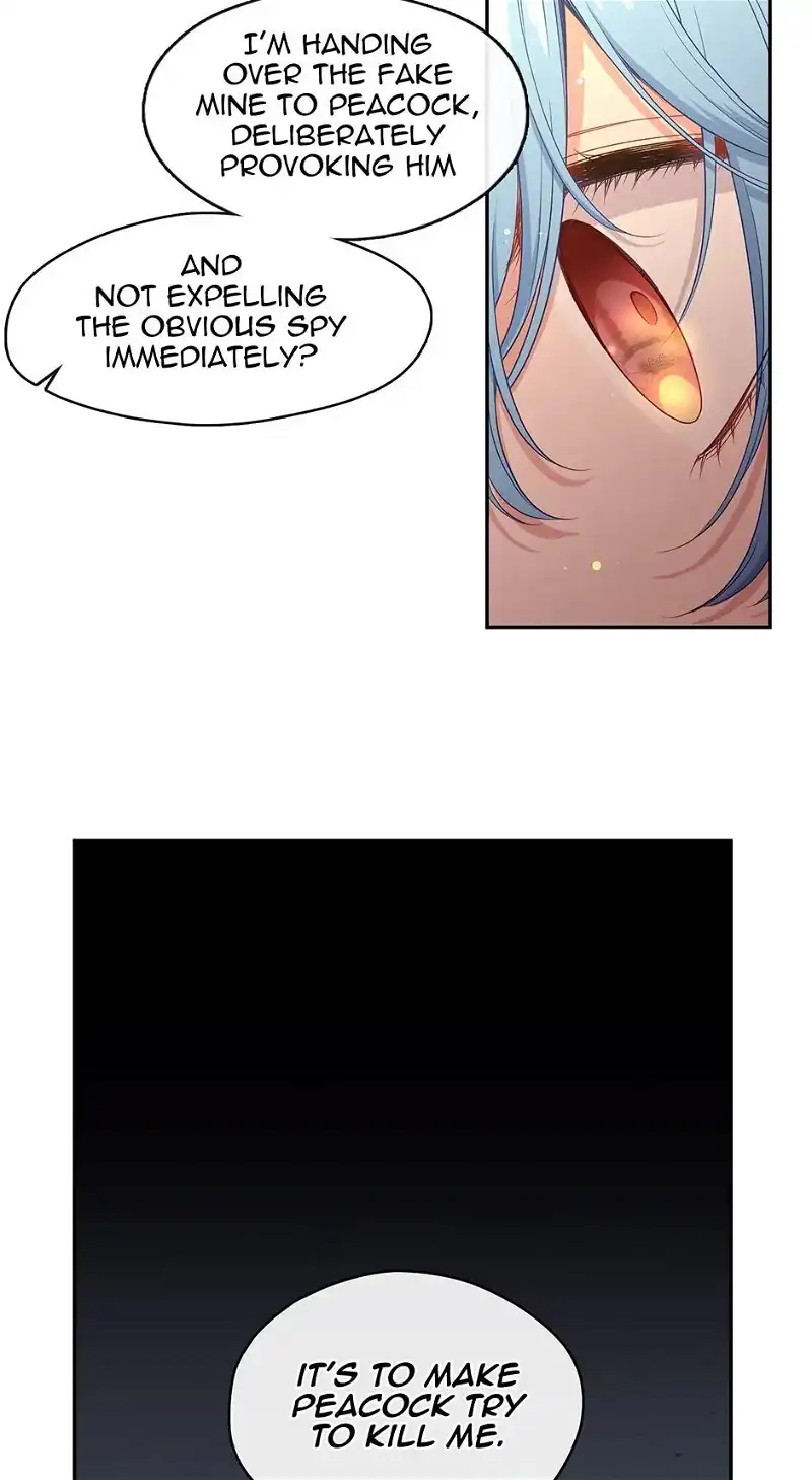 Beware of the Villainess! Chapter 62 page 38