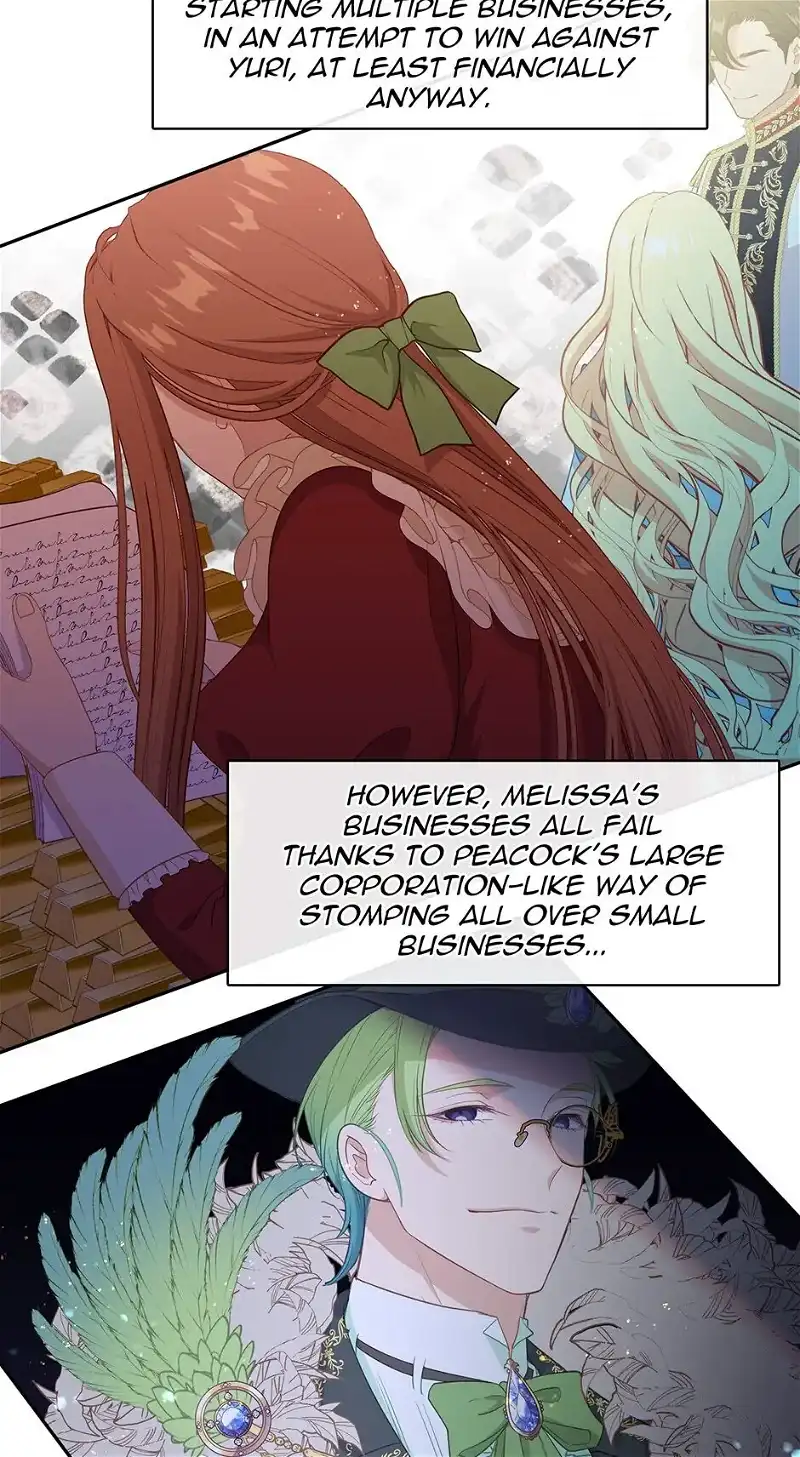 Beware of the Villainess! Chapter 62 page 40