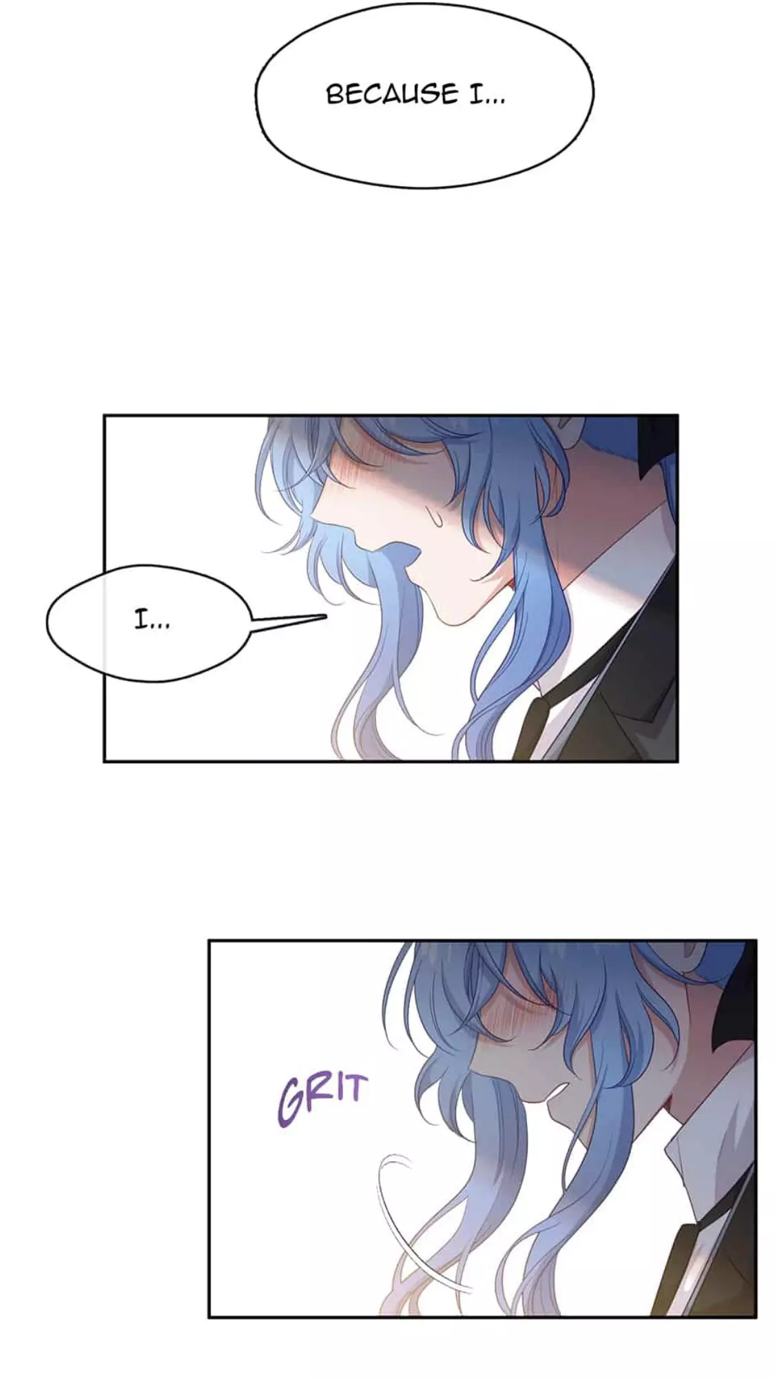 Beware of the Villainess! Chapter 63 page 32