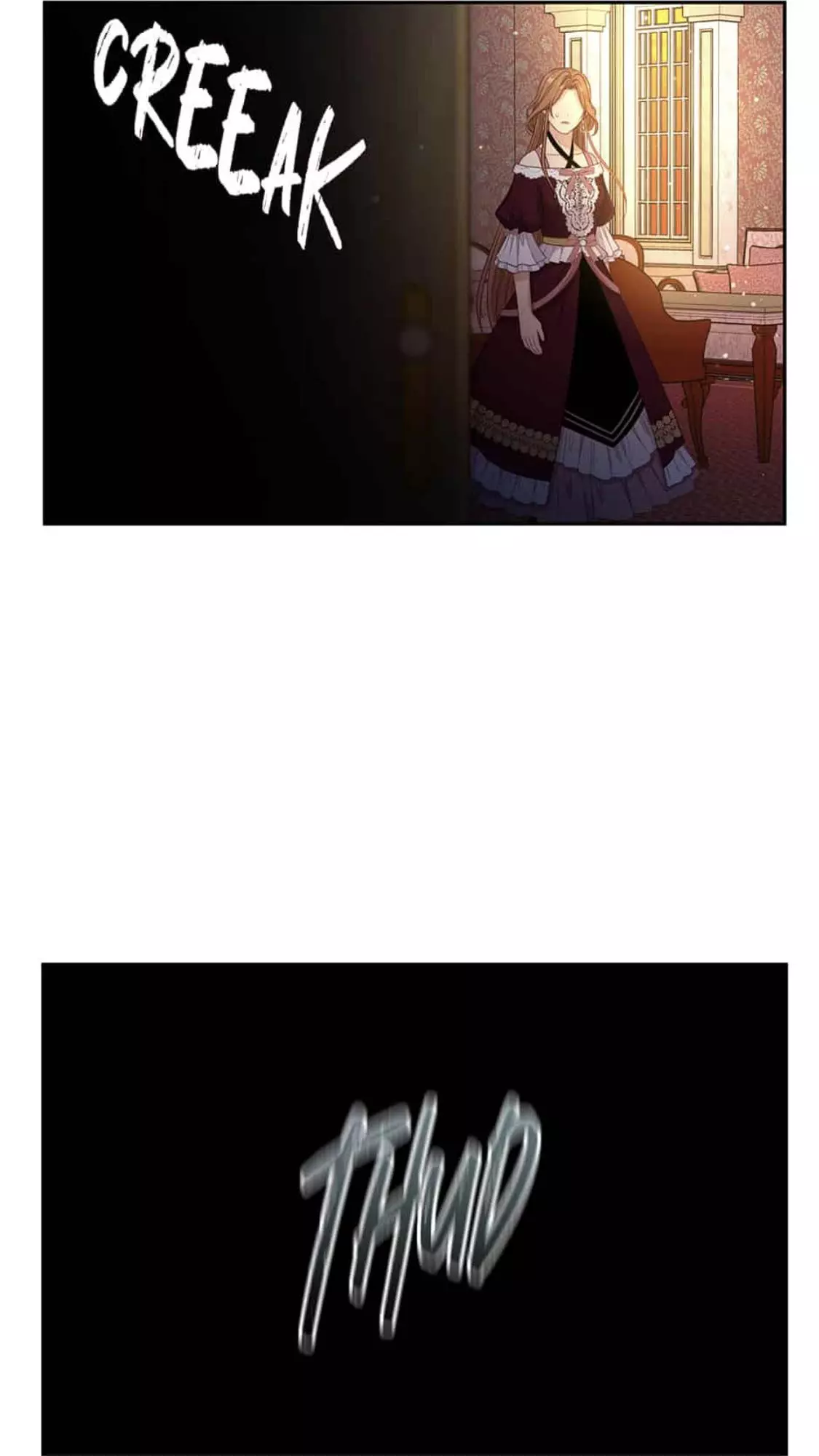 Beware of the Villainess! Chapter 63 page 38