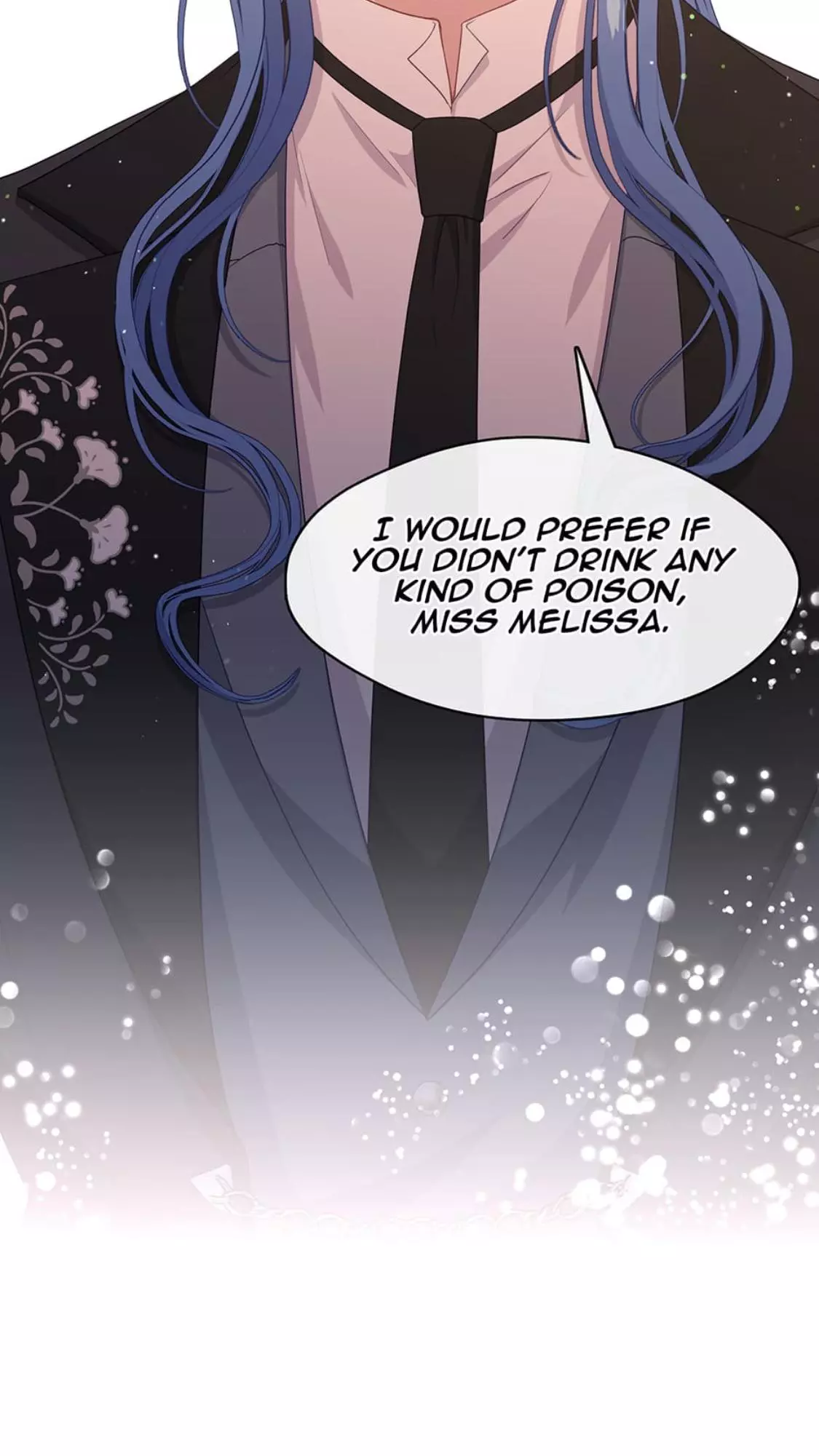 Beware of the Villainess! Chapter 63 page 31