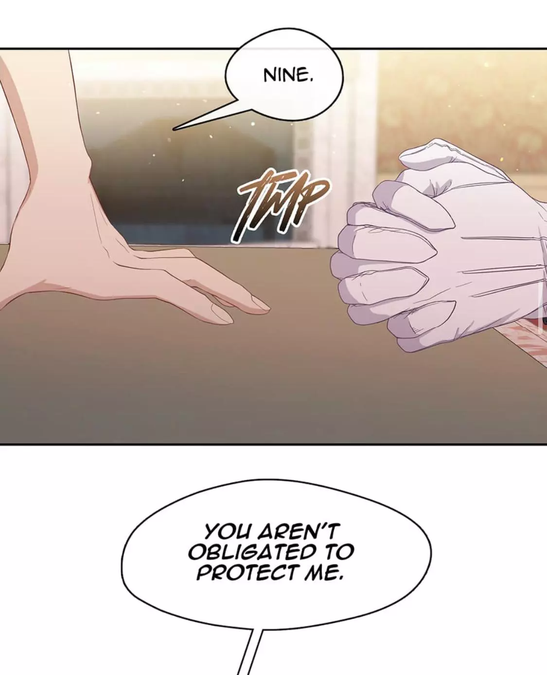 Beware of the Villainess! Chapter 63 page 21