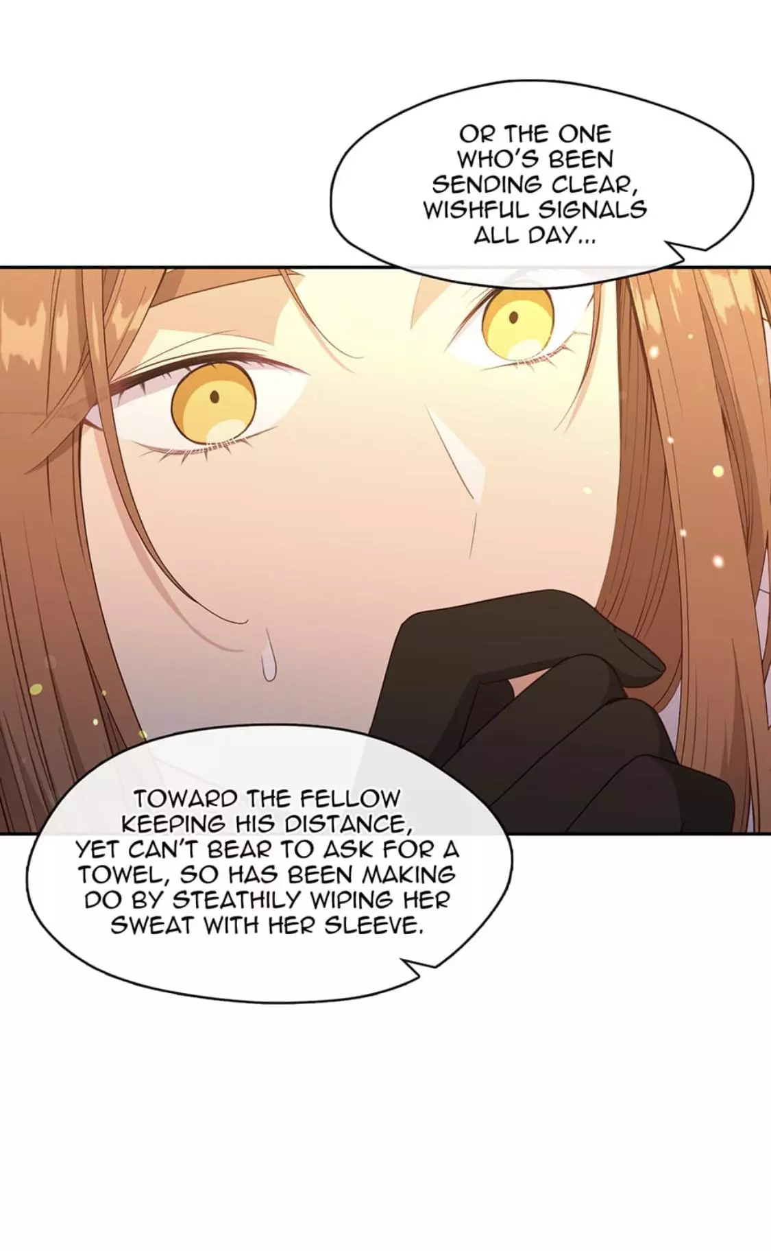 Beware of the Villainess! Chapter 64 page 41